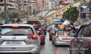 بالصور - العودة هي بداية شفاء الوطن وبزوغ فجر الأمل من جديد