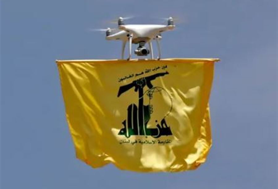 شهيدان "للحزب" في سوريا ... اليكم التفاصيل عنهما!