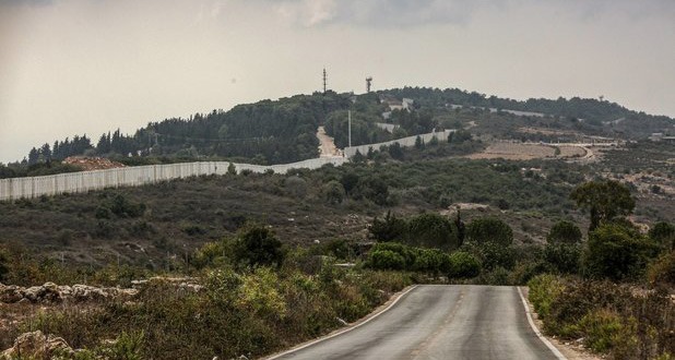 هدوءٌ حذرٌ ليلاً في القطاعين الغربي والأوسط ... وتحليقٌ للطّيران الاستطلاعيّ!
