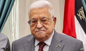 الرئيس عباس ينعى أمير دولة الكويت الشيخ نواف الأحمد الجابر الصباح