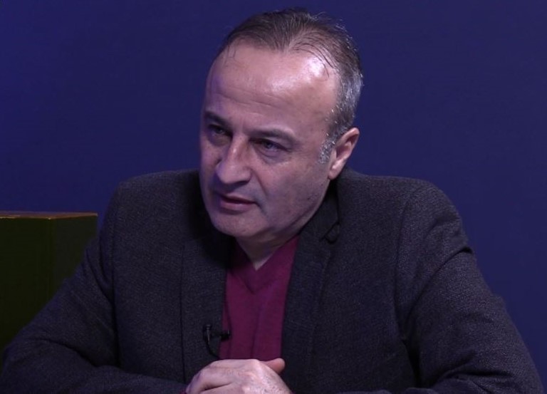 العميد شحادة: العدو يبحث عنكم شركات برواتب مغرية إحذروا الوقوع في فخ العمالة!