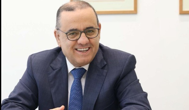 اللواء البيسري زار سرايا صيدا متفقداً المركز الإقليمي للأمن العام