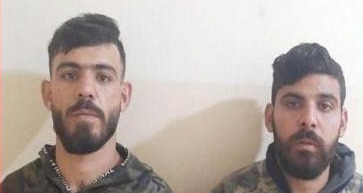 ضحاياهم المصلون ... أثناء خروجهم من المساجد في بيروت وجبل لبنان