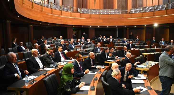 هل ستتكرر تجربة التمديد العسكرية في انتخاب رئيس الجمهورية؟