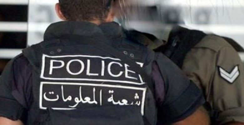 عصابة تخزن وتروج المخدرات بكميات كبيرة .. والمعلومات توقفهم في هذه المنطقة