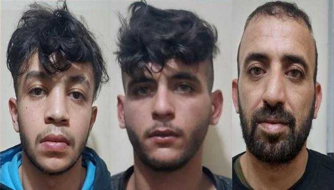 عصابة تمتهن السرقة في قبضة المعلومات ... هل وقعتم ضحيّة أعمالهم؟
