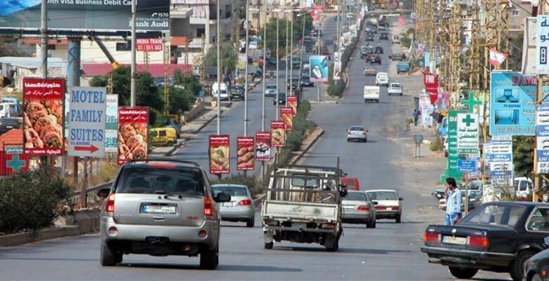 في صور ... كم بلغ عدد النازحين المسجلين حتى الآن؟