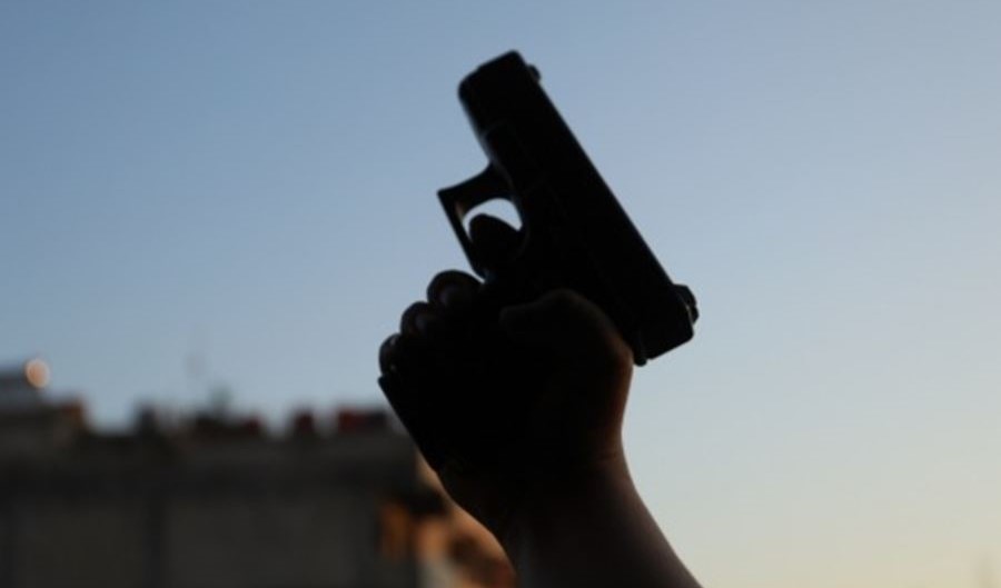 قتيل وجريح بإشكال على خلفية ثأرية!