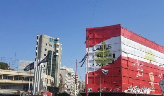 إشكال في طرابلس.. وإطلاق النـار وصل إلى المدرسة!