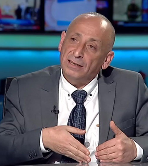 جهاد ذبيان لـ"جنوبيات": لبنان يتأثر بمجريات معركة "طوفان الأقصى" بحكم التاريخ والجغرافيا ولا مقايضة لدماء الشهداء بموقع رئاسة الجمهورية