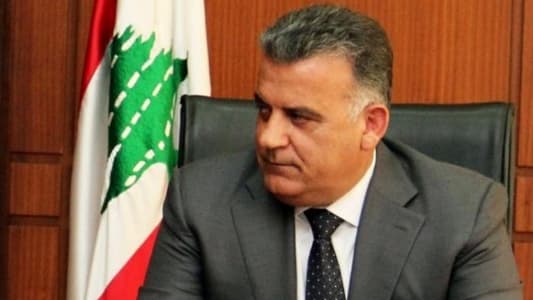 اللواء إبراهيم: هل لدى أحدكم ضمانة لينفذ الاحتلال القرار 1701؟