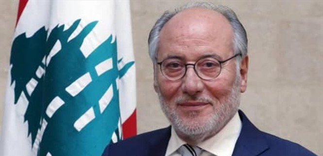 بشرى من الحلبي الى المدارس الرسمية... وتحويلات مالية بالدولار!