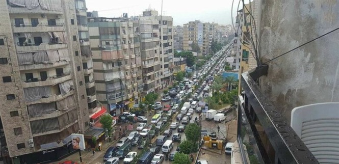 جثة صباح اليوم في الكفاءات.. هذا ما عثر بجانبها