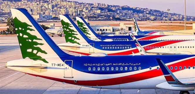 أمرٌ إيجابي.. هذا ما يشهدهُ مطار بيروت