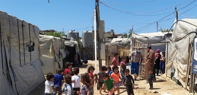 بيان هام من الأمن العام بشأن العودة الطوعية للنازحين السوريين... ماذا جاء فيه؟