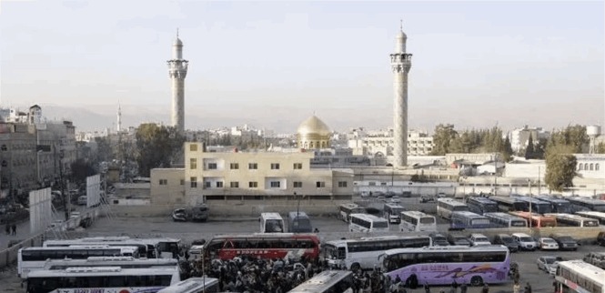 الاحتلال إغتاله.. إليكم أوّل صورة للمسؤول الإيرانيّ البارز الذي قُتِلَ في سوريا اليوم