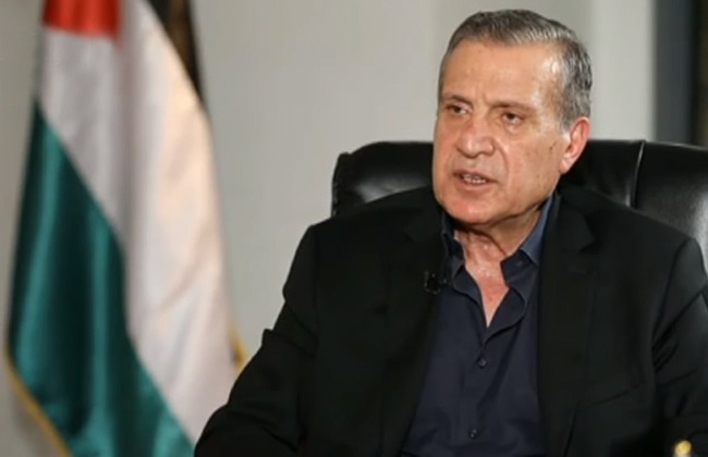 أبو ردينة: الاعتراف بدولة فلسطين الطريق الوحيد لتحقيق الأمن والاستقرار للجميع