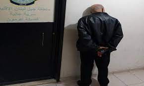 تهديد القاصرات والاعتداء عليهن .. شعبة المعلومات بالمرصاد!