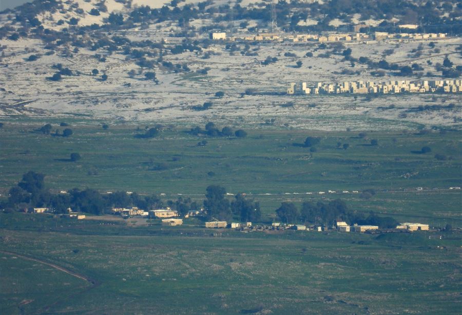 بالفيديو - "العملية رقم 1000" ... "الحزب" يعرض مشاهد لاستهداف ثكنة "كِيلع" الاسرائيلية في الجولان السوري المحتل