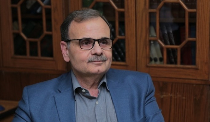 النائب د. البزري: لا بُدّ من التصدّي للعدوان الاسرائيلي عبر مزيدٍ من التعاضد والتضامن بين مختلف مكونات المجتمع والشعب اللبناني