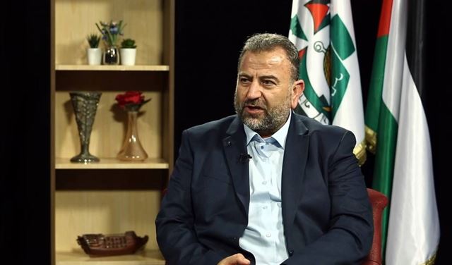 الاحتلال الإسرائيلي.. يدين شقيقة العاروري بتهمتين...