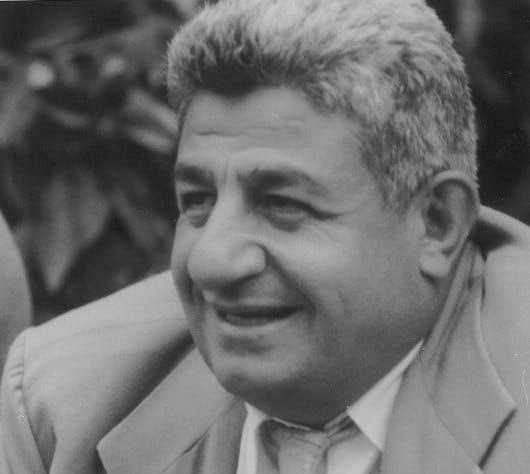 "المقاصد" - صيدا تستذكر معروف سعد في ذكرى استشهاده: تحية حب ووفاء