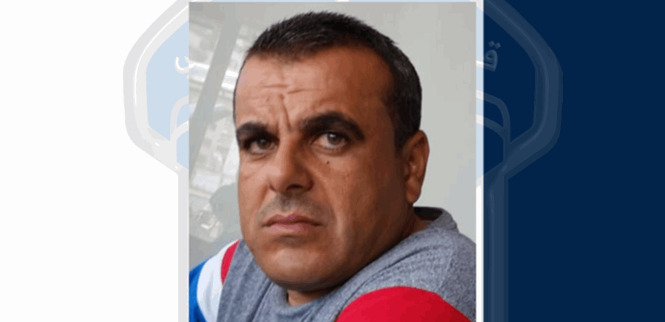 هشام غادر منزله ولم يعد... هل تعرفون شيئًا عنه؟