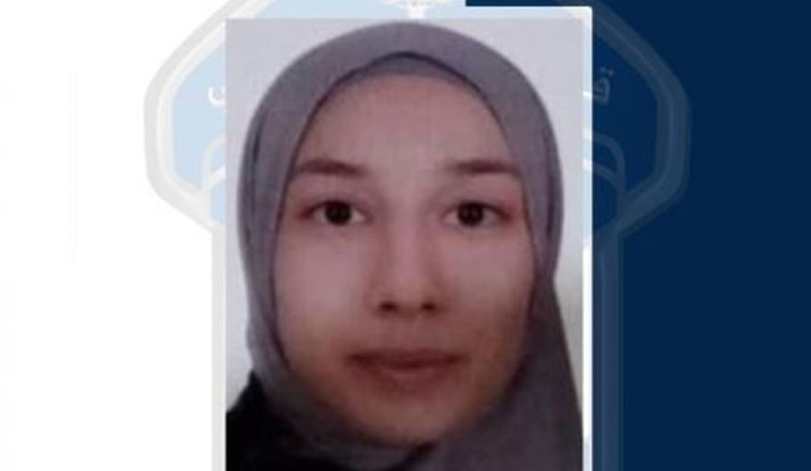 زينة غادرت منزل ذويها ولم تَعُد ... هل من يعرف عنها شيئًا؟