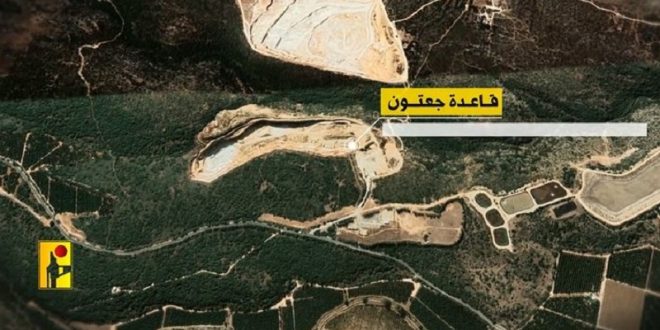 ما هو مقر قيادة الفرقة 146 المستحدث الذي استهدفه "الحزب" اليوم؟