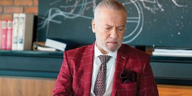 بعد أيام على وفاته... الموت يفجع عائلة الممثل فادي ابراهيم مجدداً!