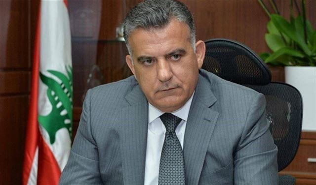 اللواء ابراهيم: معيب ما نراه اليوم من إهمال ولامبالاة بحياة وحقوق العسكريين