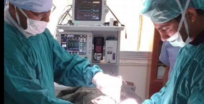 صور مروعة... لبنانيون ضحايا فوضى عمليات التجميل في سوريا