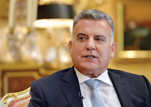 اللواء إبراهيم يزور سيدني