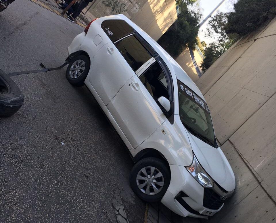 قتيل وجرحى بـ "عملية سلب" في بيروت.. احذروا هذه المنطقة !