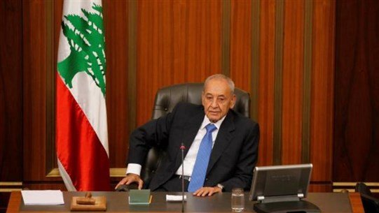 الرئيس برّي يكشف عن موقفه من مبادرة "الاعتدال الوطني"