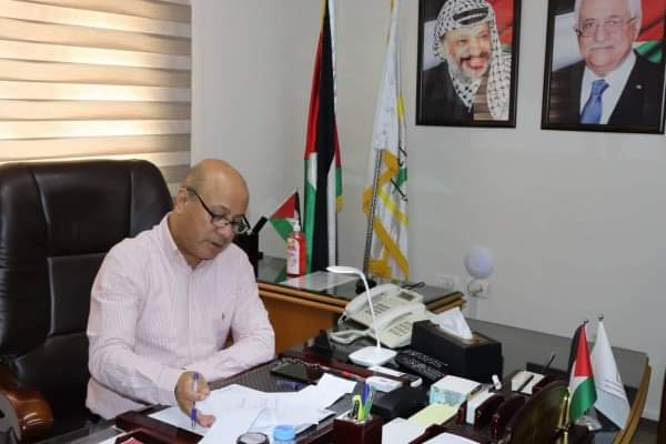 د. ابو هولي: مؤشرات ايجابية من بعض الدول المانحة التي علقت تمويلها لـ"الأونروا" بإعادة النظر في قرارها