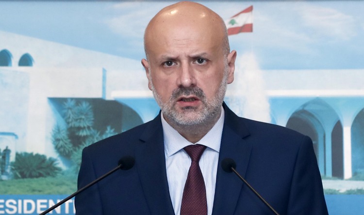 مولوي يحدد موعد الانتخابات البلدية والاختيارية... وهذا ما قاله عن الاوضاع في الجنوب