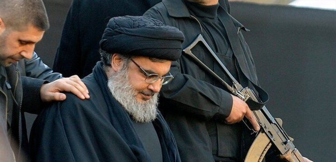 مسؤول اسرائيلي يروي تفاصيل لمحاولات اغتيال السيد نصرالله