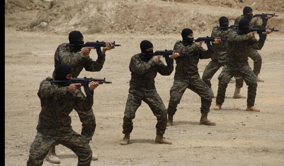 خاص "جنوبيات"..  لو لم يكن "الحزب" هناك؟