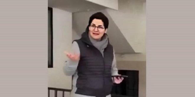 بالفيديو - راهبة لبنانية دعت للصلاة لأهل الجنوب... فطُردت من عملها!