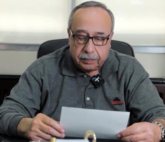 "جمعية جامع البحر الخيرية" أطلقت برنامجها التكافلي لشهر رمضان المبارك ... ونداء من رئيسها حسن صفدية لأهل الخير