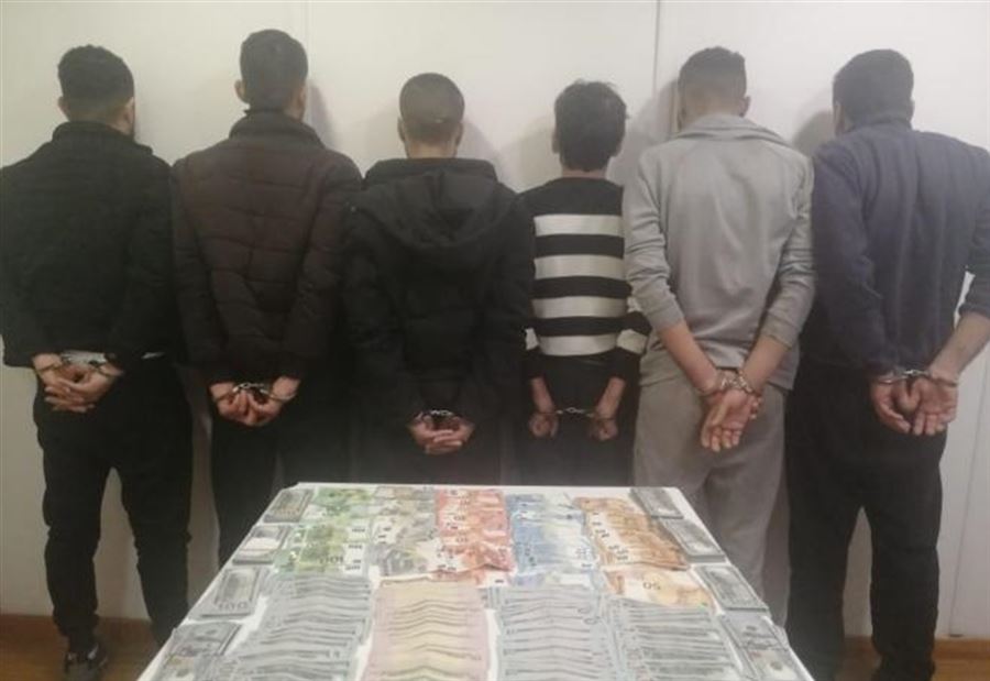 "حاميها حراميها" ... "حراس الأمن" اقتحموا مدرسة وسرقوها بالكسر والخلع!