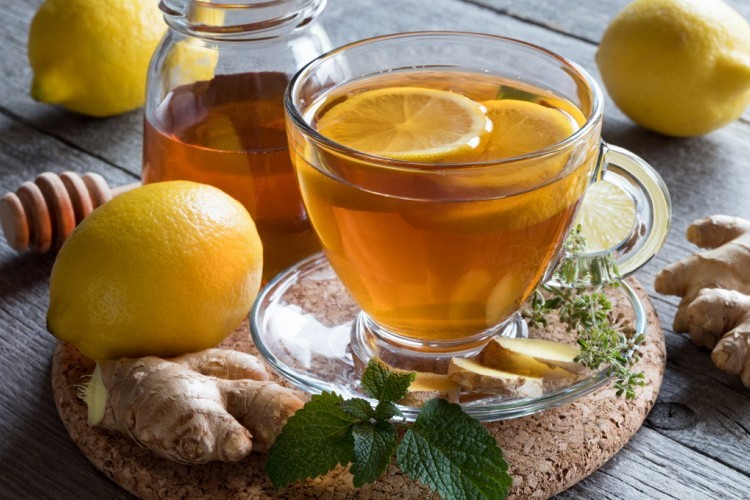 ما هي فوائد تناول الزنجبيل بعد الإفطار؟