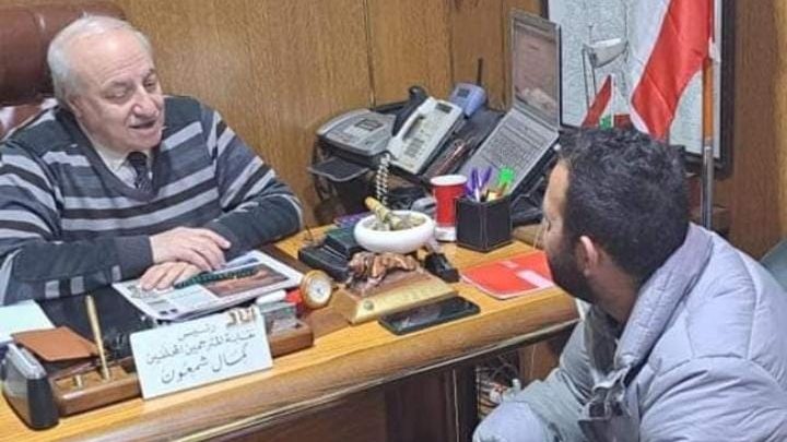 شمعون لـ"جنوبيات": قطاع الترجمة يمر بمخاض أسوةً بكل القطاعات