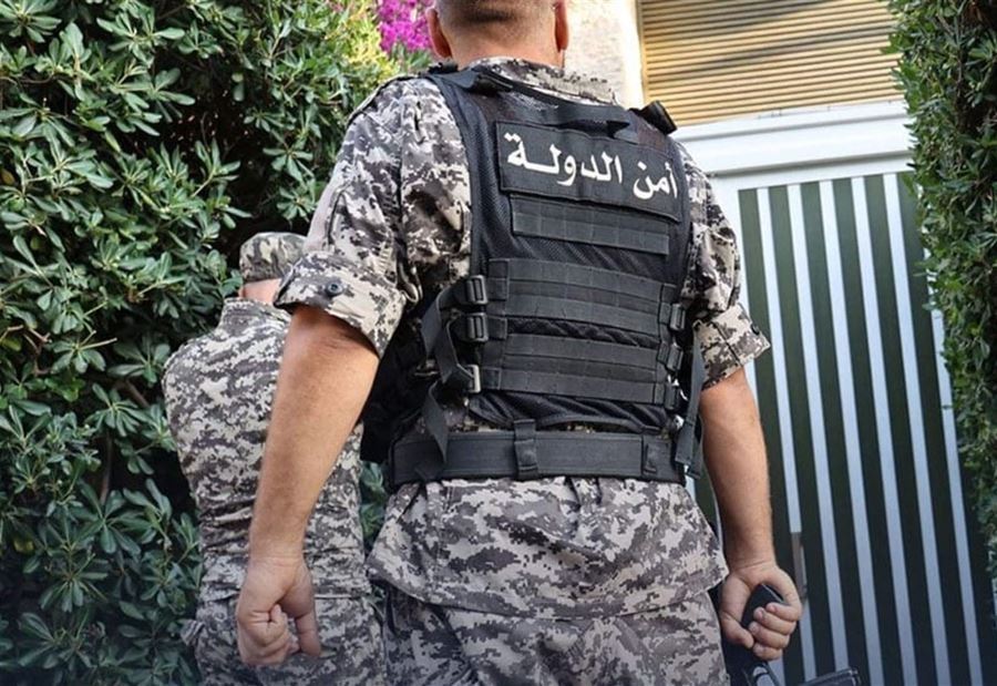 انتحل صفة عنصر في "أمن الدولة"... وهذا ما فعله!
