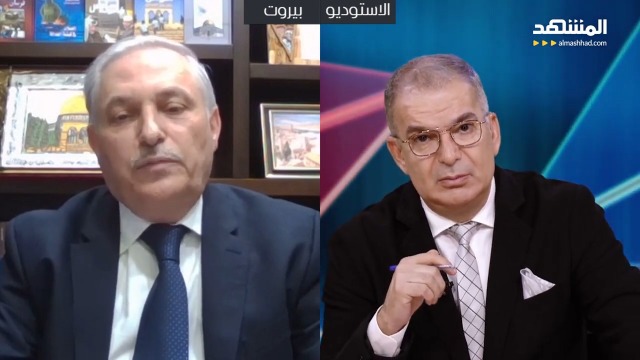 هيثم زعيتر لـ"المشهد": هناك إجماع على الحكومة من الحريصين على القضية الفلسطينية وليس ممَّنْ يُطلق السهام عليها قبل تشكيلها!