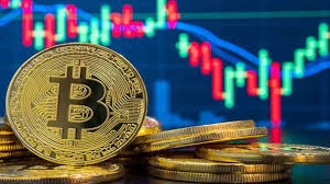عملة بيتكوين المشفرة تتجاوز حاجز الـ70 ألف دولار أميركي!