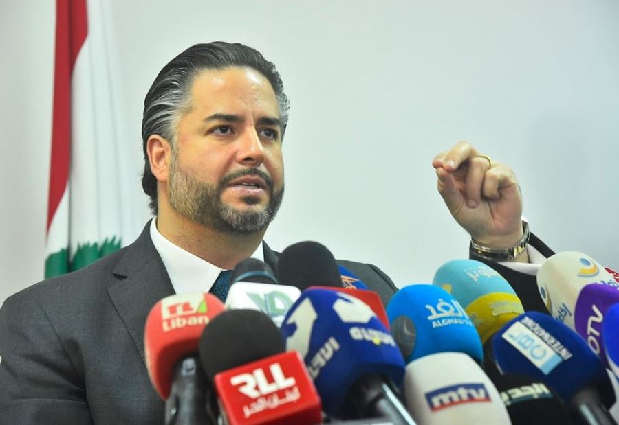 "الإقتصاد" أول وزارة تدخل عالم المكننة!