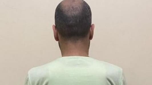 يمتهن السرقة باحتراف... الأمن بالمرصاد!