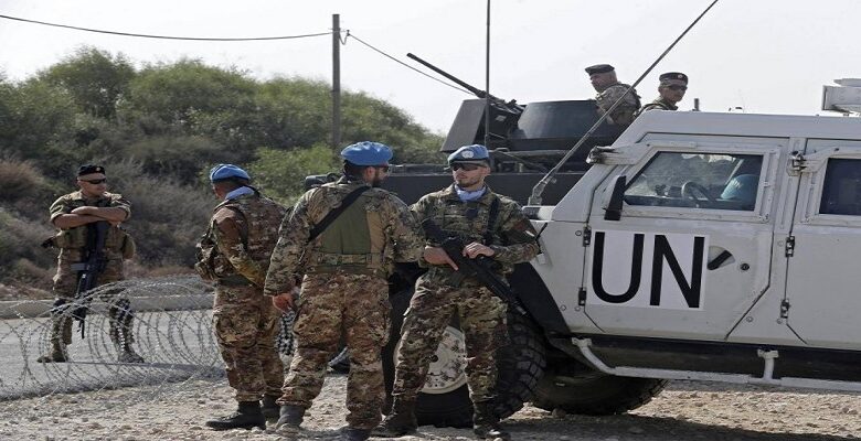 تحقيقات رميش: عبوة فُجّرت بـ "اليونيفل"